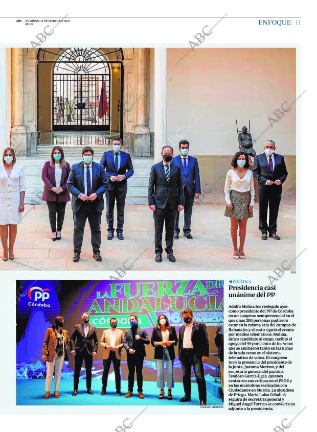 ABC CORDOBA 14-03-2021 página 11