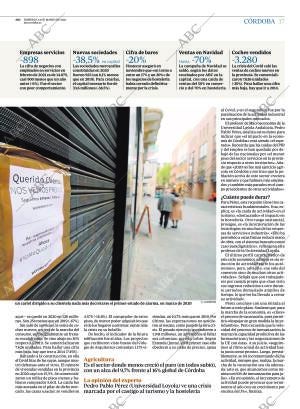 ABC CORDOBA 14-03-2021 página 17