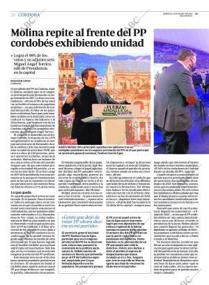 ABC CORDOBA 14-03-2021 página 20