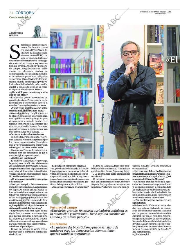 ABC CORDOBA 14-03-2021 página 24