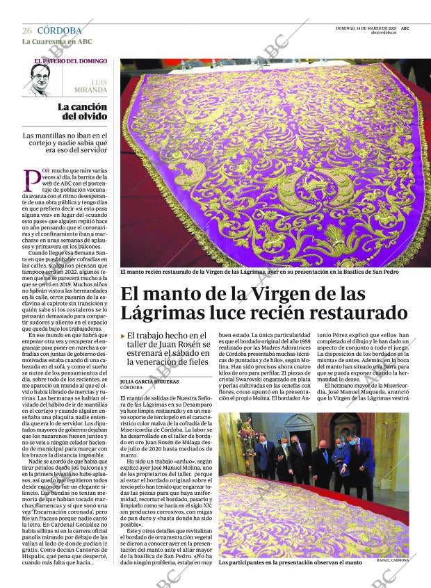 ABC CORDOBA 14-03-2021 página 26