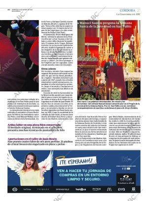 ABC CORDOBA 14-03-2021 página 27