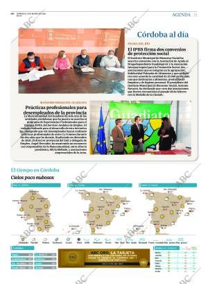 ABC CORDOBA 14-03-2021 página 31