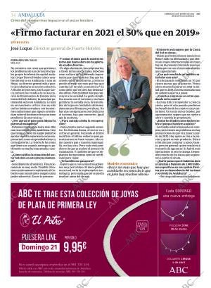 ABC CORDOBA 14-03-2021 página 34