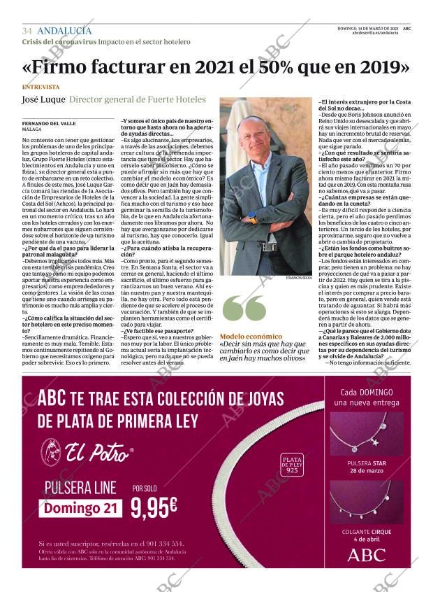 ABC CORDOBA 14-03-2021 página 34