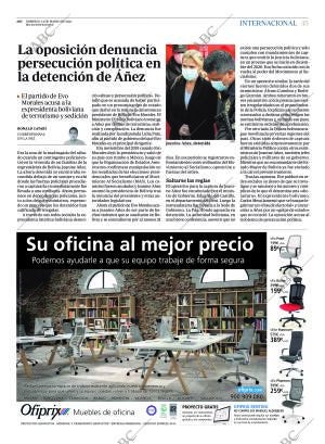 ABC CORDOBA 14-03-2021 página 45