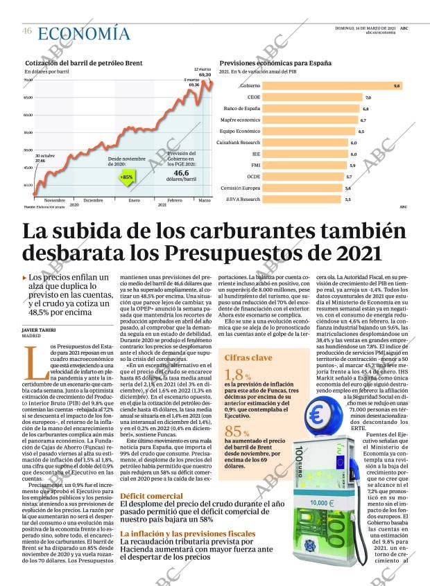 ABC CORDOBA 14-03-2021 página 46