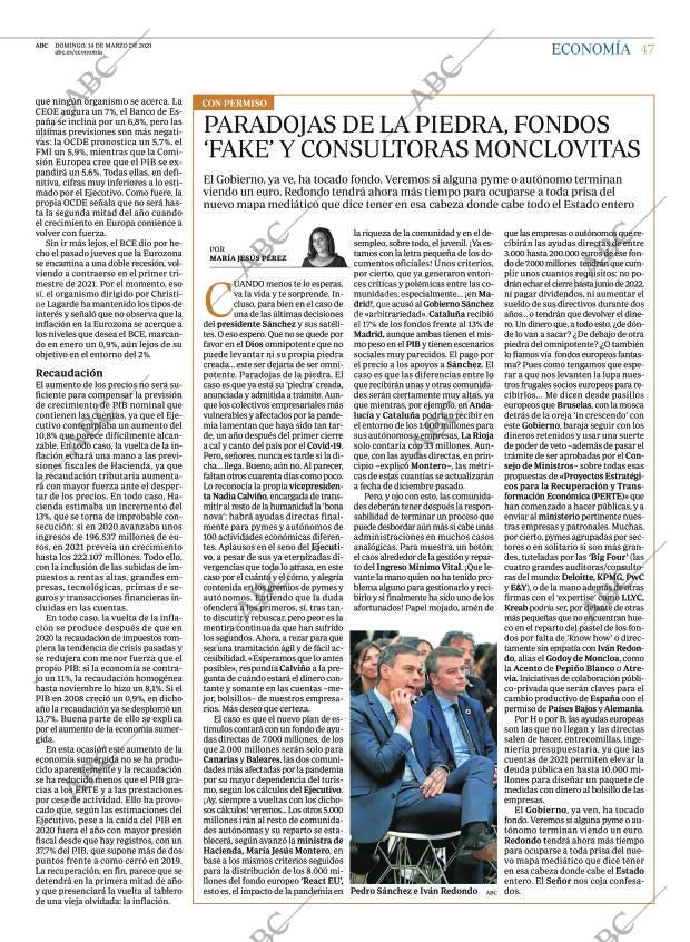 ABC CORDOBA 14-03-2021 página 47