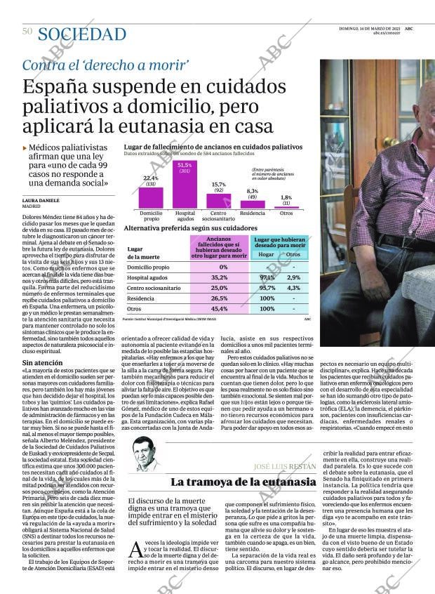 ABC CORDOBA 14-03-2021 página 50