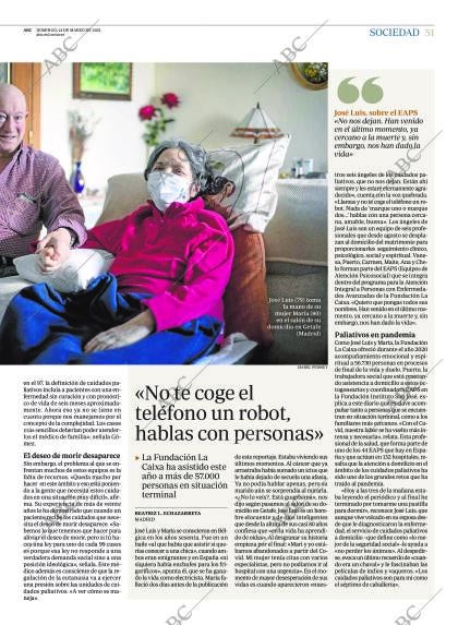 ABC CORDOBA 14-03-2021