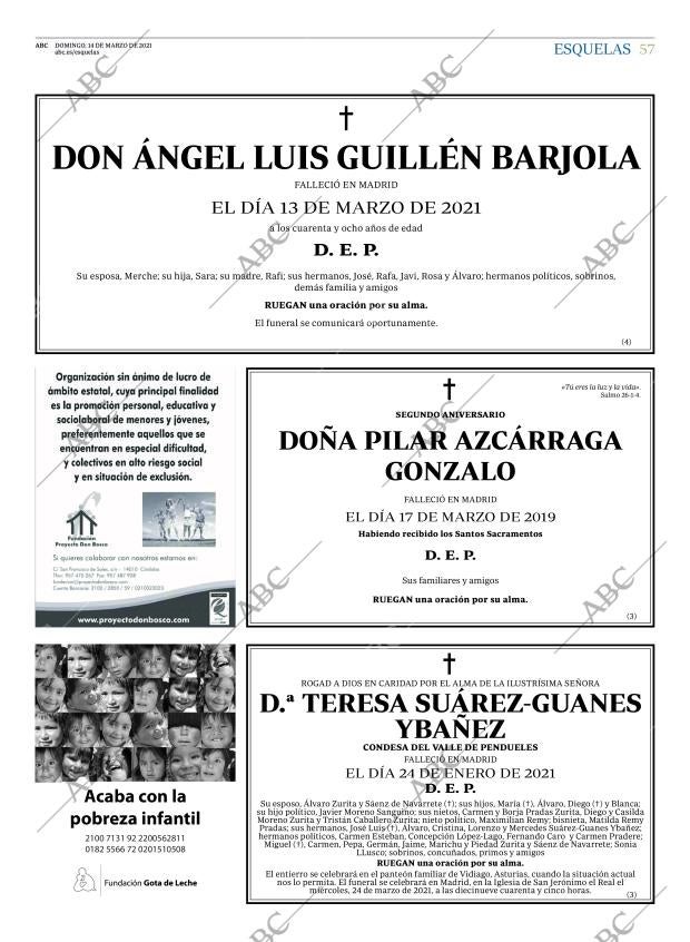 ABC CORDOBA 14-03-2021 página 57