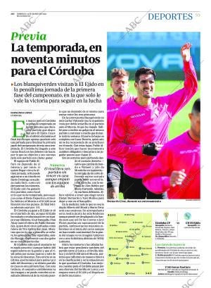ABC CORDOBA 14-03-2021 página 59