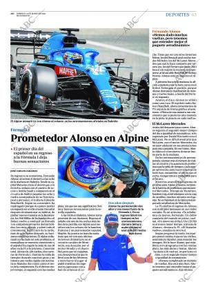 ABC CORDOBA 14-03-2021 página 63