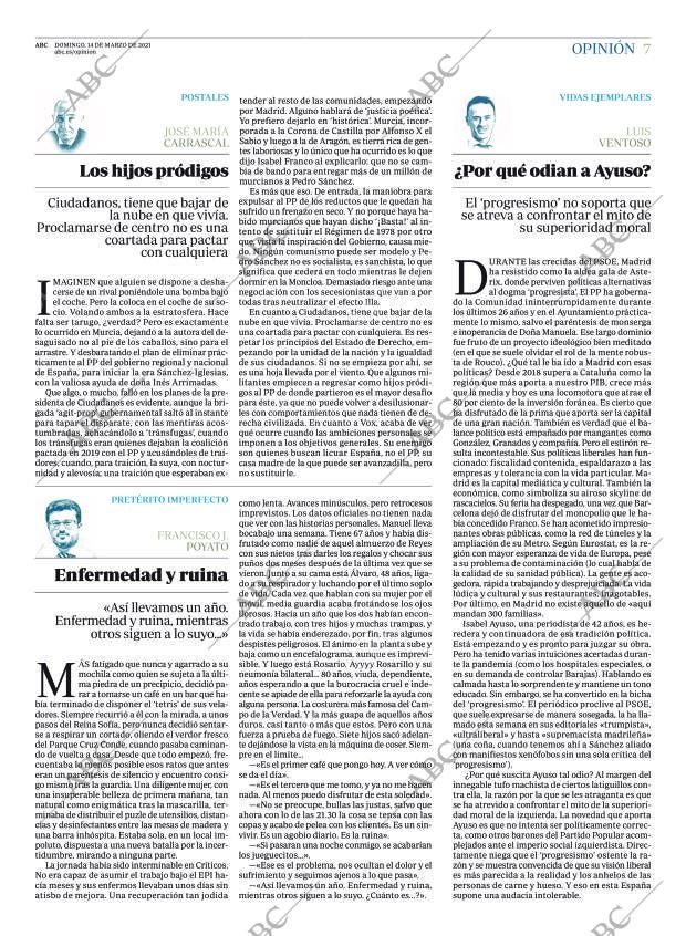 ABC CORDOBA 14-03-2021 página 7