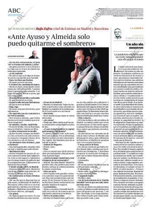 ABC CORDOBA 14-03-2021 página 70