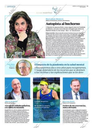 ABC CORDOBA 14-03-2021 página 8