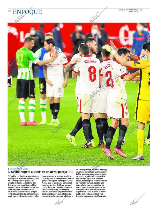 ABC SEVILLA 15-03-2021 página 10