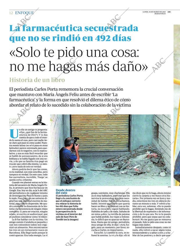 ABC SEVILLA 15-03-2021 página 12