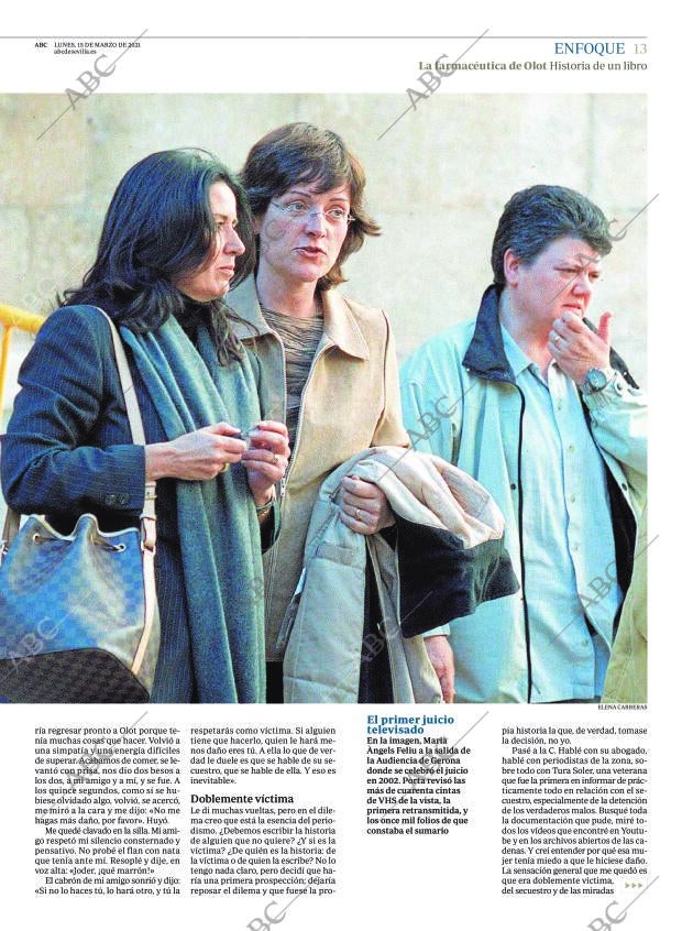 ABC SEVILLA 15-03-2021 página 13
