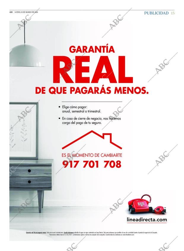 ABC SEVILLA 15-03-2021 página 15