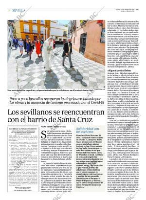 ABC SEVILLA 15-03-2021 página 18