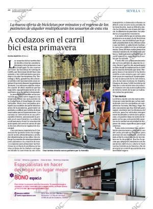 ABC SEVILLA 15-03-2021 página 21