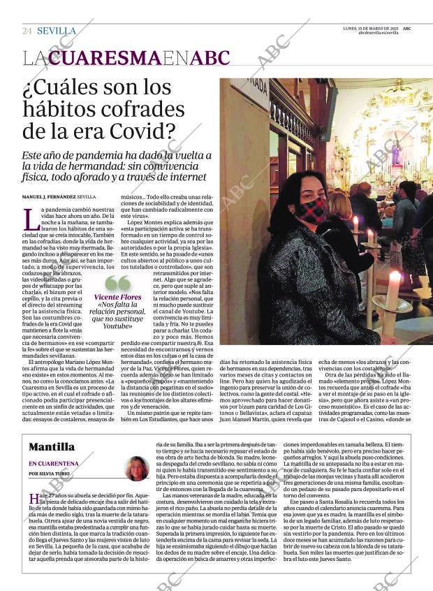 ABC SEVILLA 15-03-2021 página 24