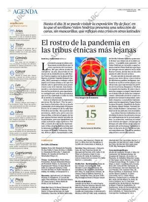 ABC SEVILLA 15-03-2021 página 26