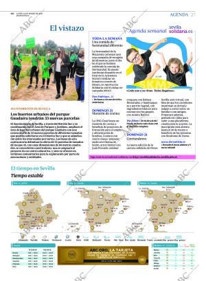 ABC SEVILLA 15-03-2021 página 27