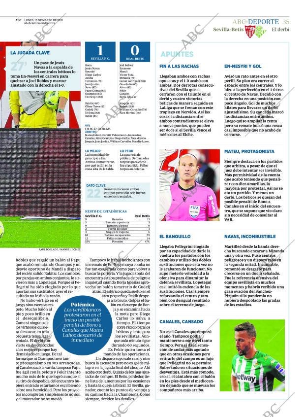 ABC SEVILLA 15-03-2021 página 35