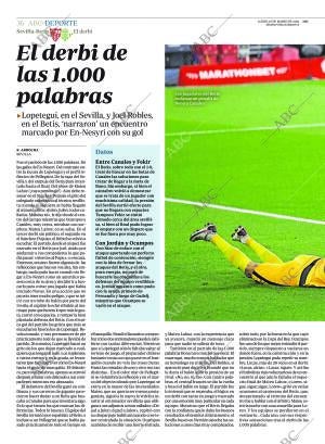 ABC SEVILLA 15-03-2021 página 36