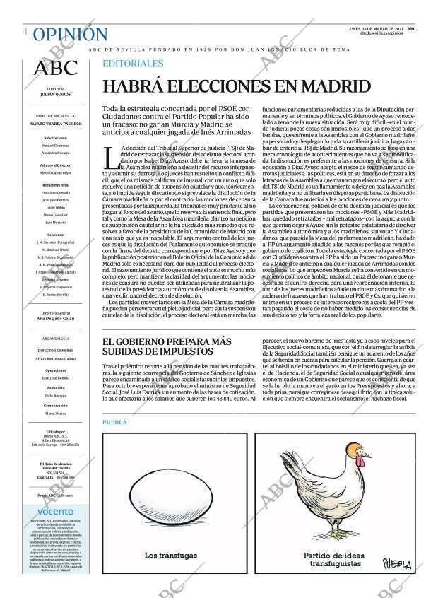ABC SEVILLA 15-03-2021 página 4