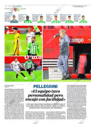 ABC SEVILLA 15-03-2021 página 40