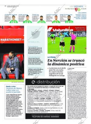 ABC SEVILLA 15-03-2021 página 41
