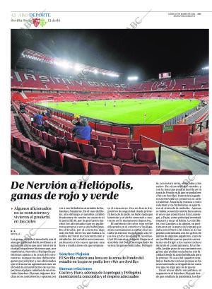 ABC SEVILLA 15-03-2021 página 42