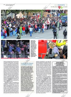 ABC SEVILLA 15-03-2021 página 43