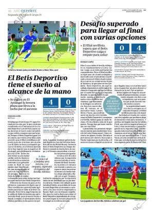 ABC SEVILLA 15-03-2021 página 46