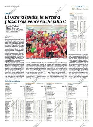 ABC SEVILLA 15-03-2021 página 47