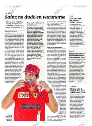 ABC SEVILLA 15-03-2021 página 52