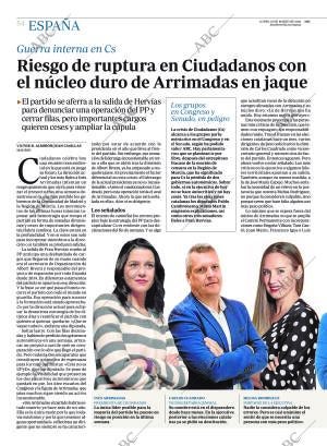 ABC SEVILLA 15-03-2021 página 54