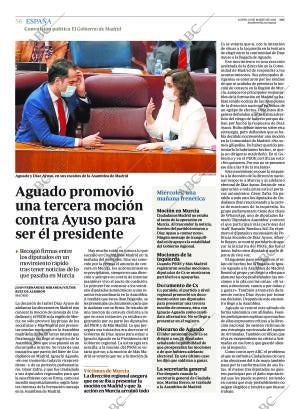 ABC SEVILLA 15-03-2021 página 56