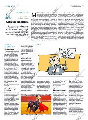 ABC SEVILLA 15-03-2021 página 6