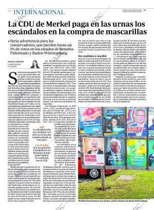 ABC SEVILLA 15-03-2021 página 60