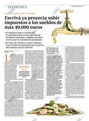 ABC SEVILLA 15-03-2021 página 62