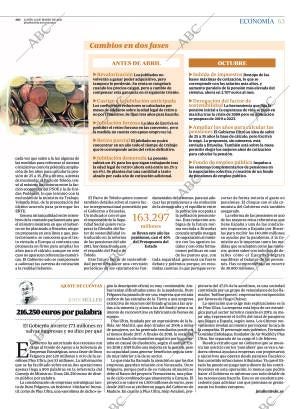 ABC SEVILLA 15-03-2021 página 63