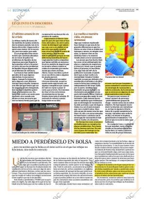 ABC SEVILLA 15-03-2021 página 64