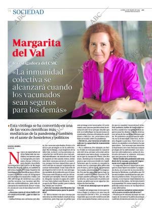 ABC SEVILLA 15-03-2021 página 74