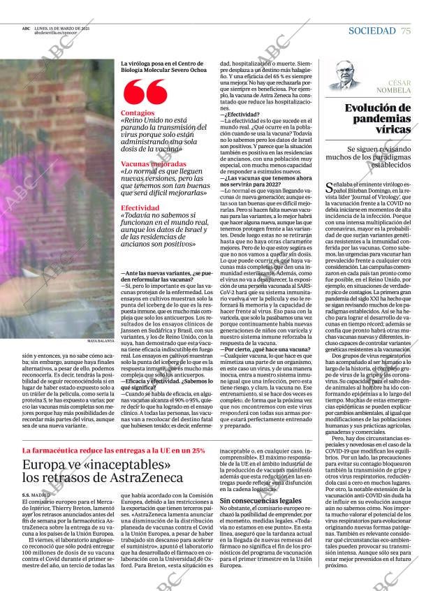 ABC SEVILLA 15-03-2021 página 75