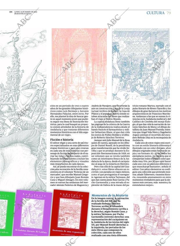 ABC SEVILLA 15-03-2021 página 79