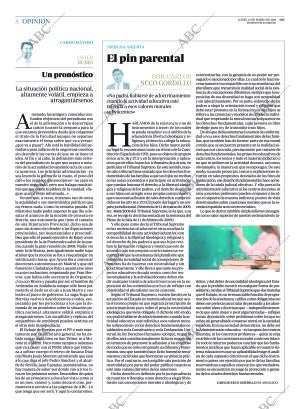 ABC SEVILLA 15-03-2021 página 8